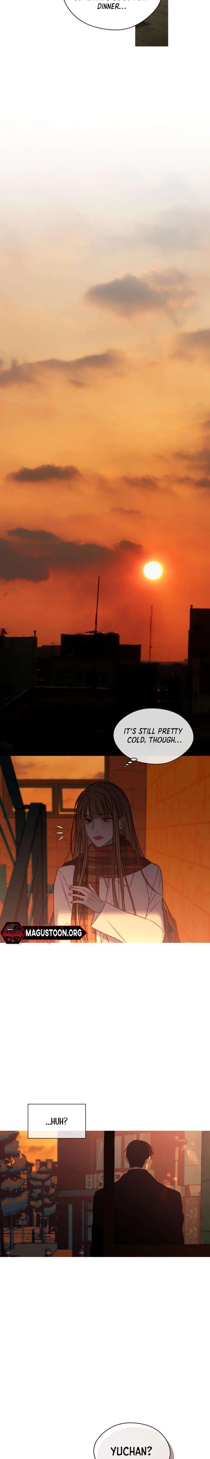 The Night at a Crossroads Chapter 3 Page 44