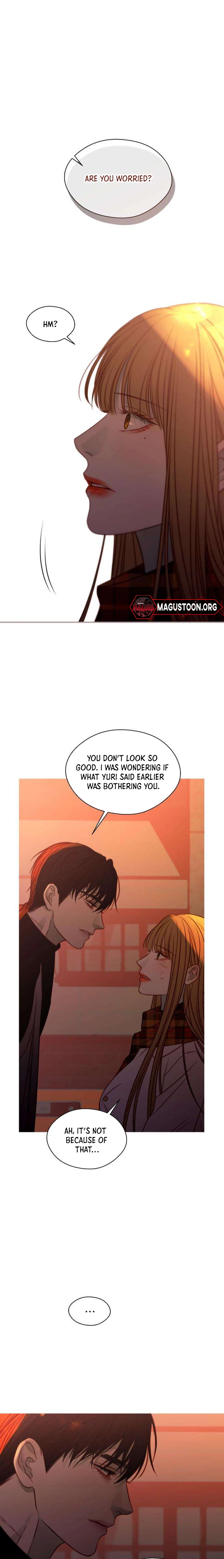 The Night at a Crossroads Chapter 3 Page 49