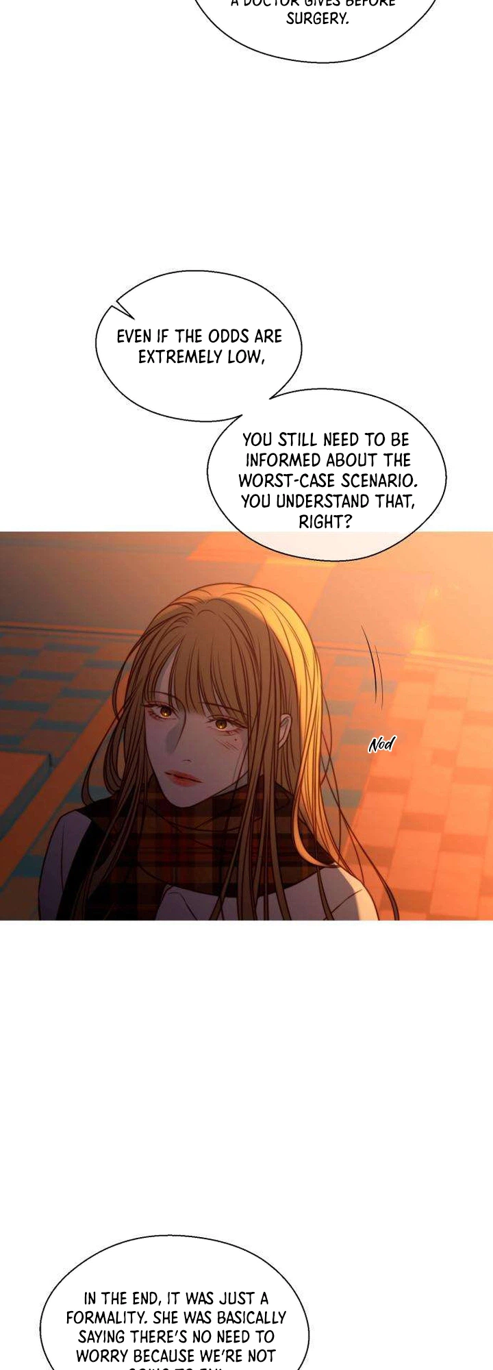 The Night at a Crossroads Chapter 3 Page 51