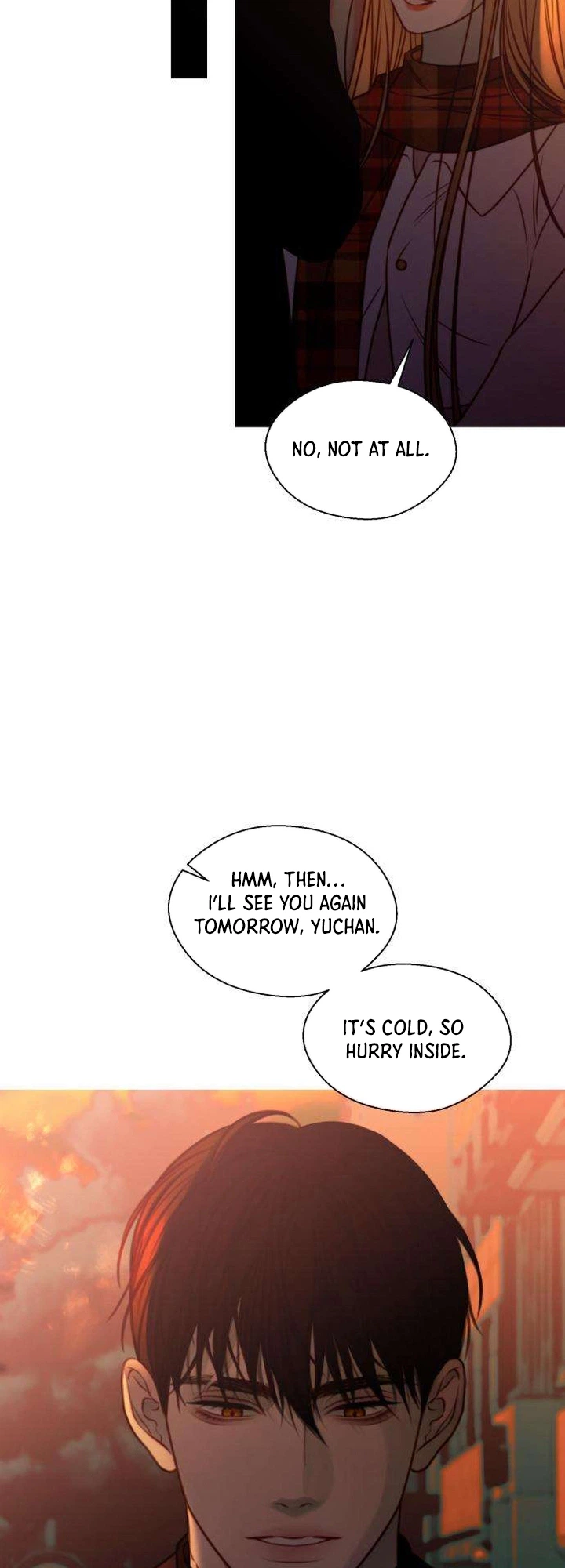 The Night at a Crossroads Chapter 3 Page 54