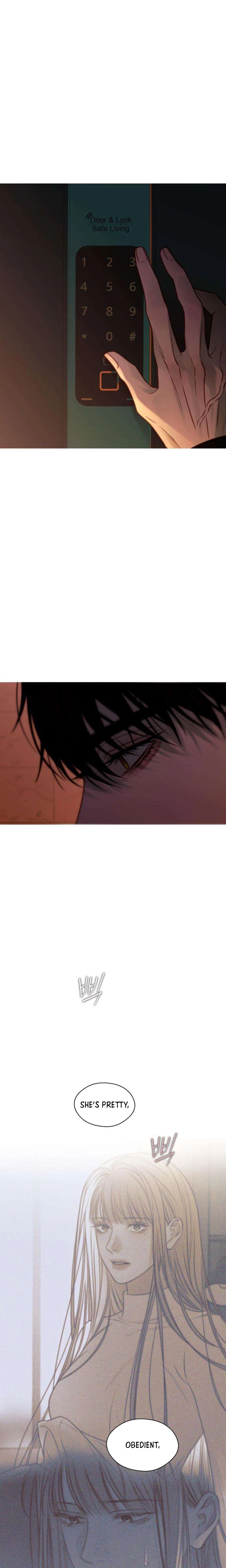 The Night at a Crossroads Chapter 3 Page 64