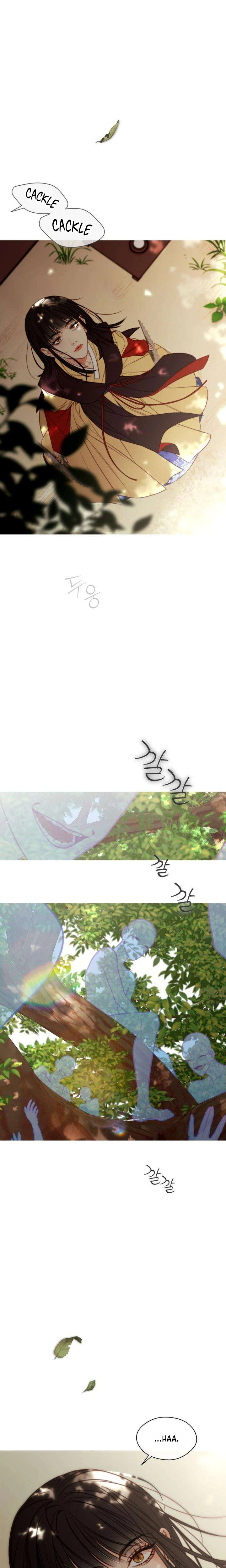 The Night at a Crossroads Chapter 5 Page 3