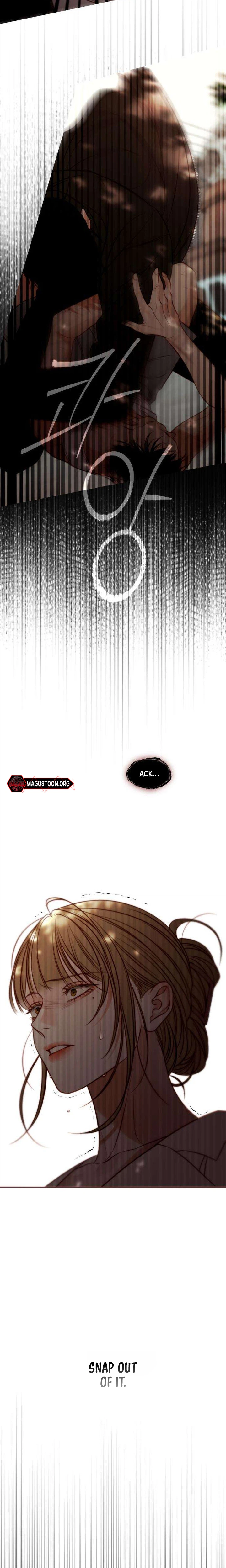 The Night at a Crossroads Chapter 5 Page 15