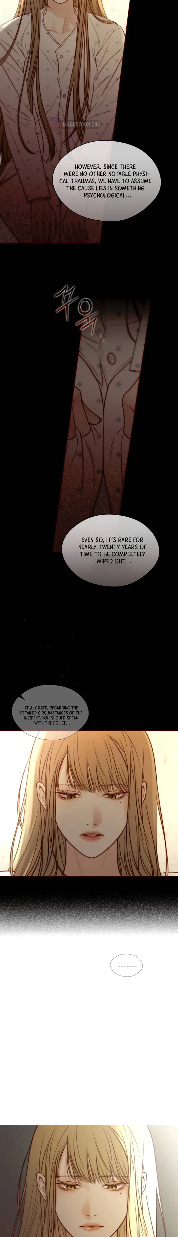 The Night at a Crossroads Chapter 1 Page 7