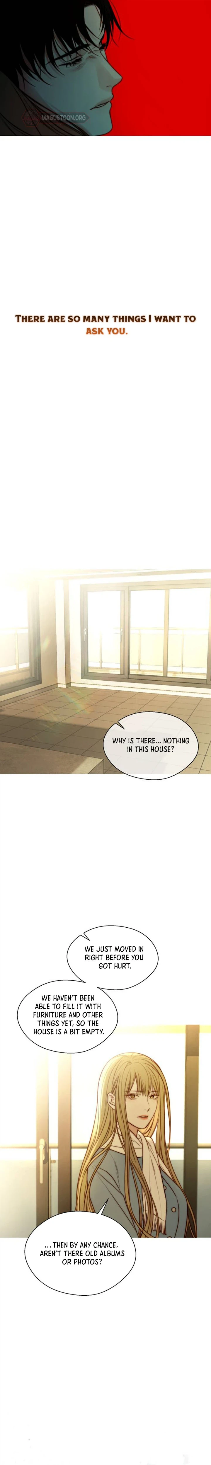 The Night at a Crossroads Chapter 1 Page 23