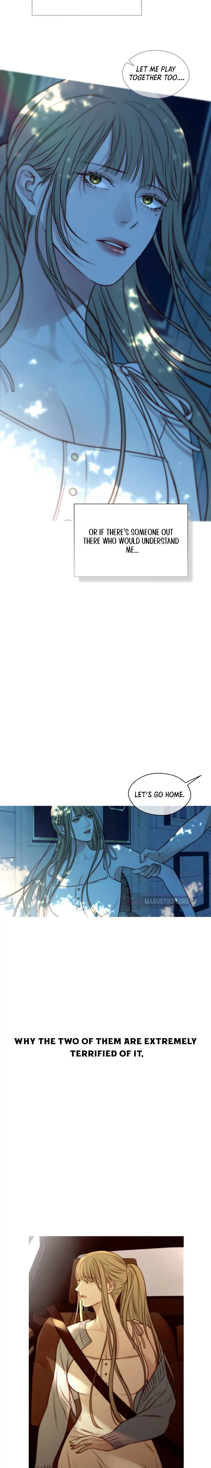 The Night at a Crossroads Chapter 1 Page 27