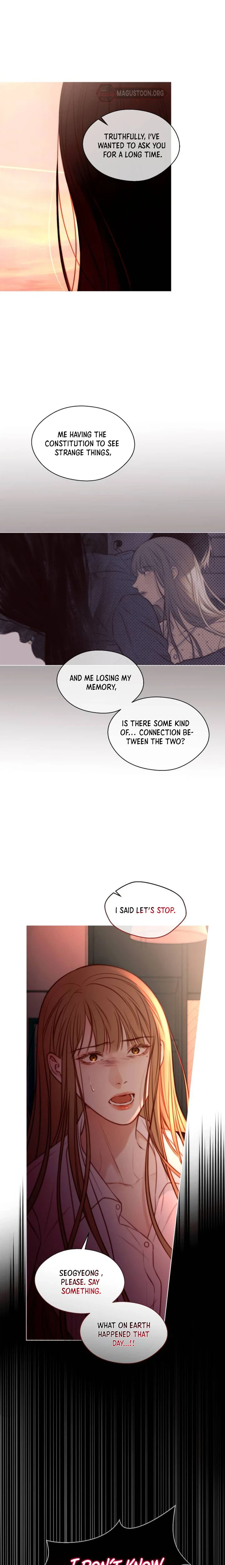 The Night at a Crossroads Chapter 1 Page 34