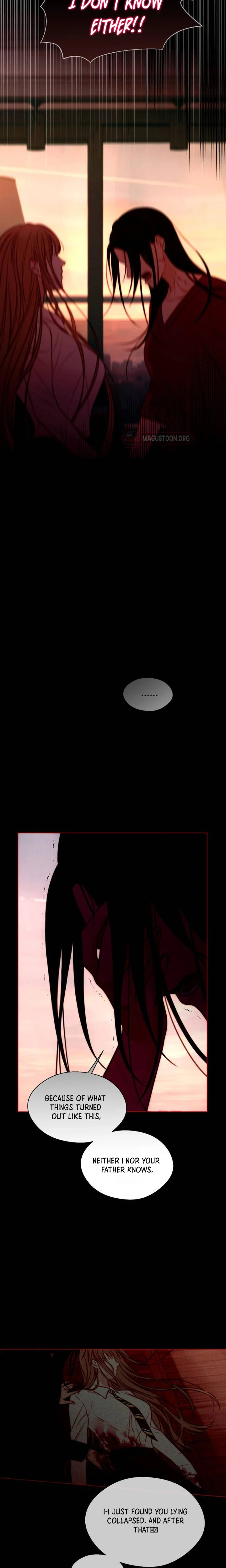 The Night at a Crossroads Chapter 1 Page 35