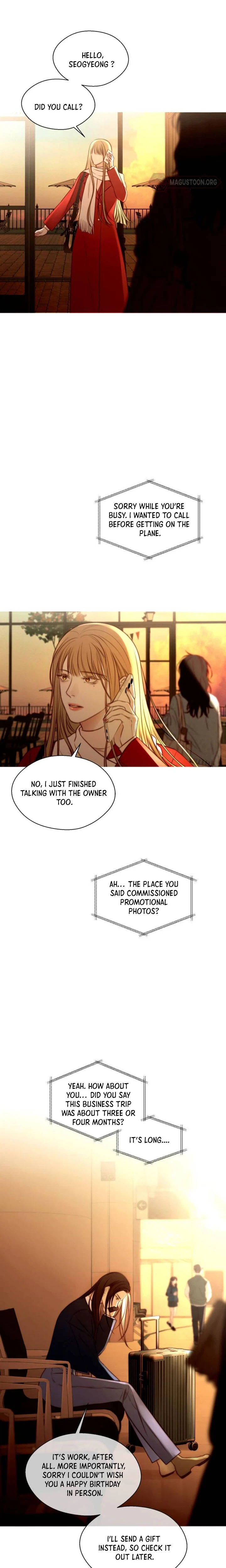 The Night at a Crossroads Chapter 1 Page 46