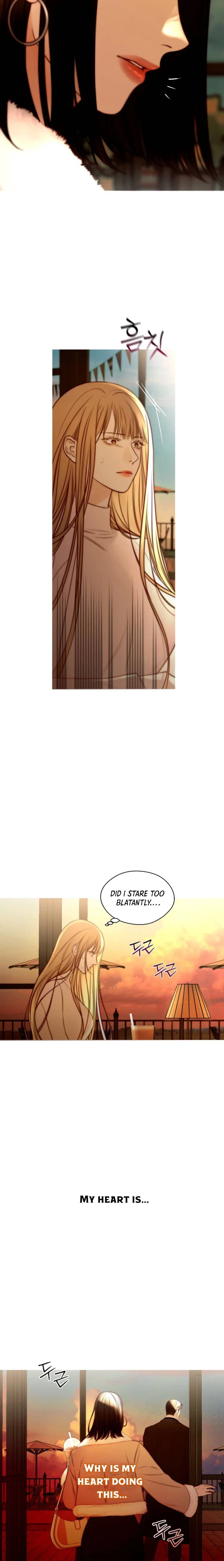 The Night at a Crossroads Chapter 1 Page 54