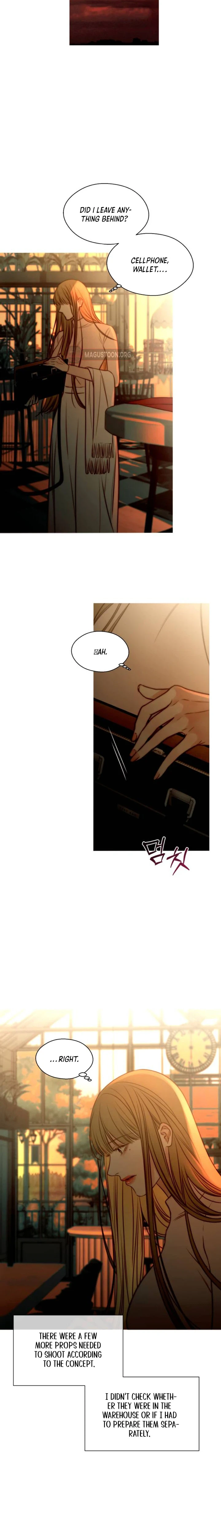 The Night at a Crossroads Chapter 1 Page 58