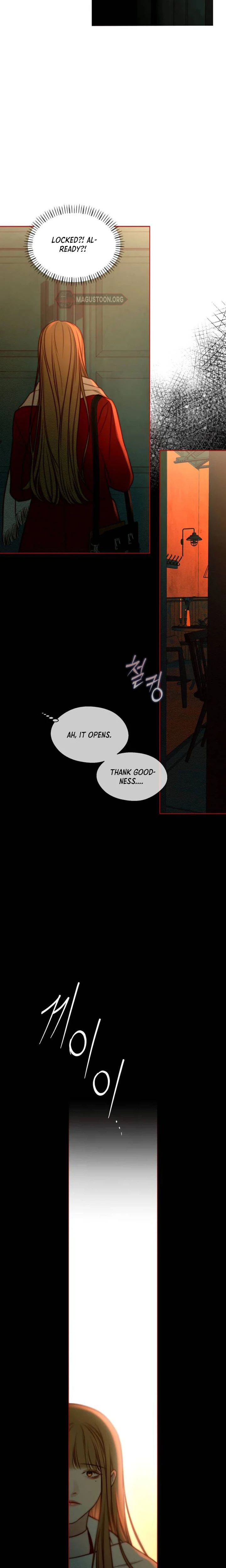 The Night at a Crossroads Chapter 1 Page 61