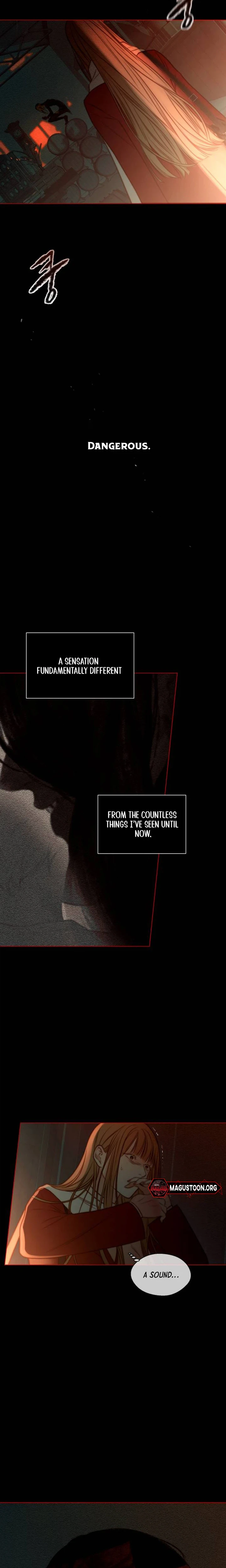 The Night at a Crossroads Chapter 1 Page 66
