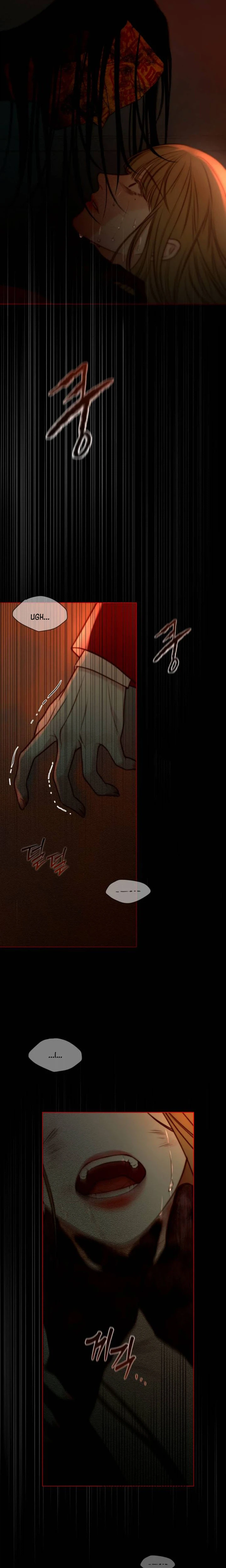 The Night at a Crossroads Chapter 1 Page 71