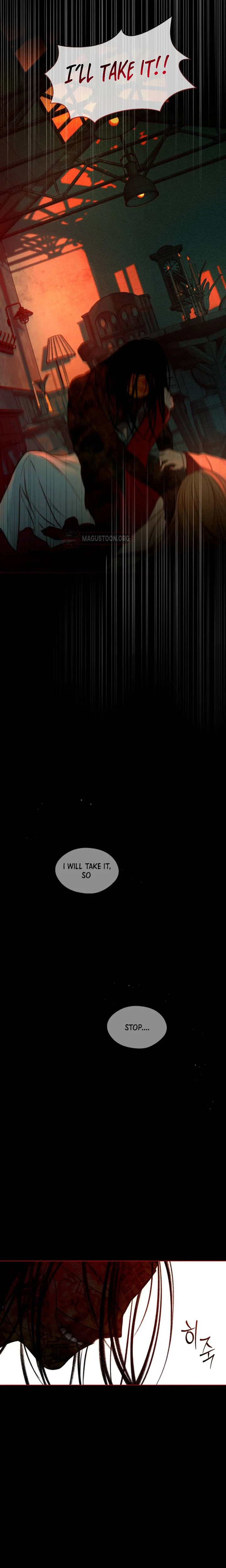 The Night at a Crossroads Chapter 1 Page 73