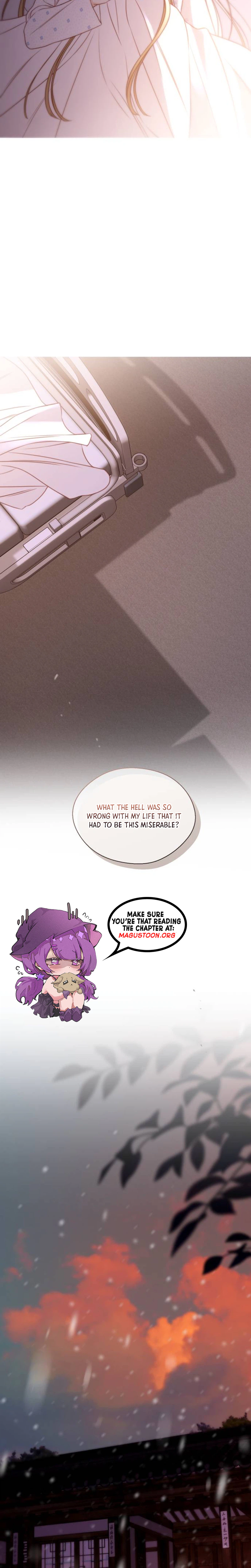 The Night at a Crossroads Chapter 0 Page 6