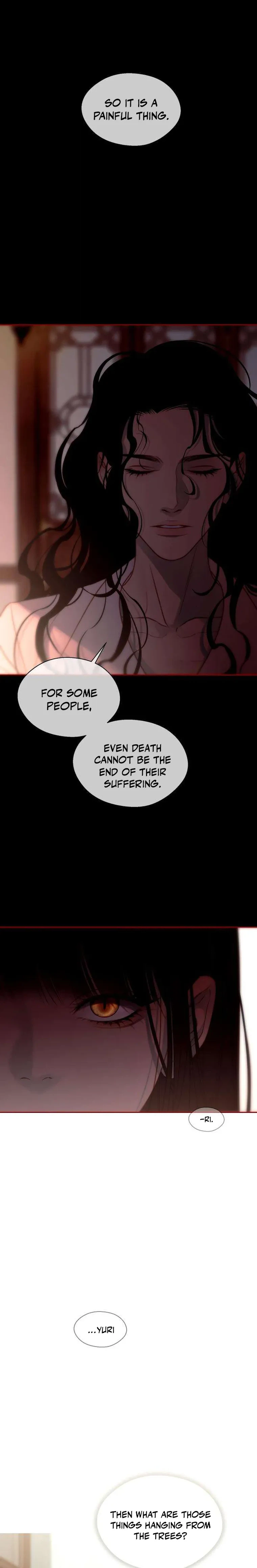 The Night at a Crossroads Chapter 6 Page 3