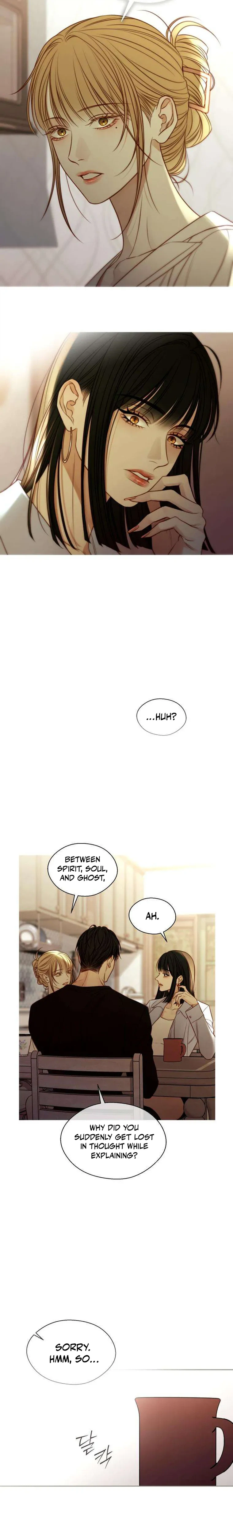 The Night at a Crossroads Chapter 6 Page 4
