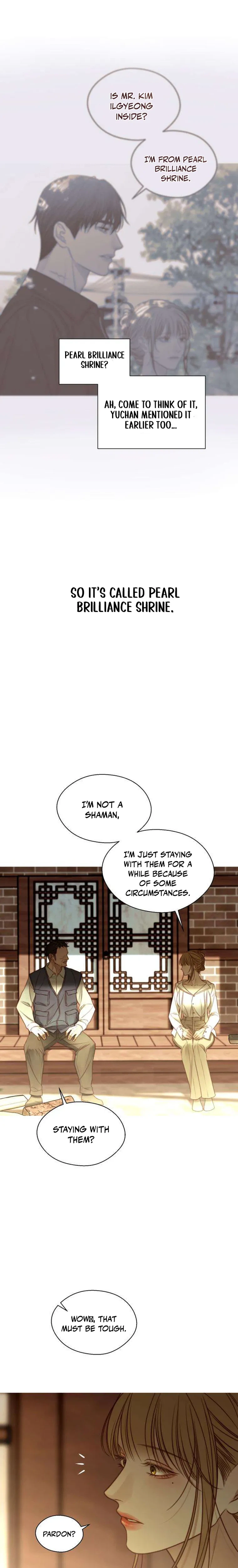 The Night at a Crossroads Chapter 6 Page 17