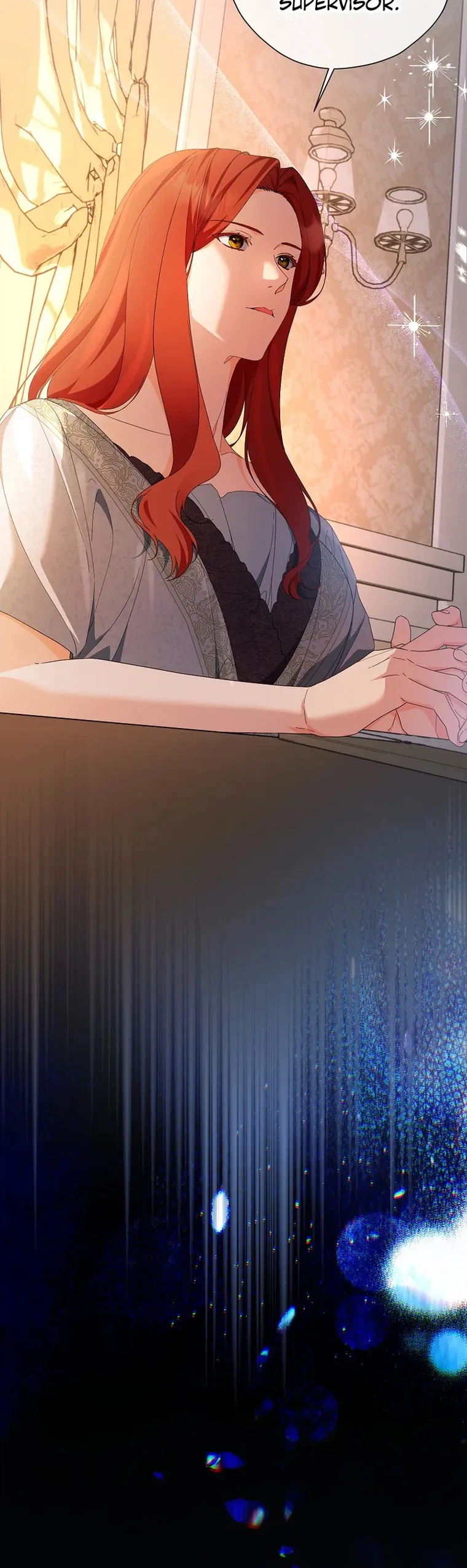 The Obsessive Male Leads Are Trying to Devour Me Chapter 25 Page 6