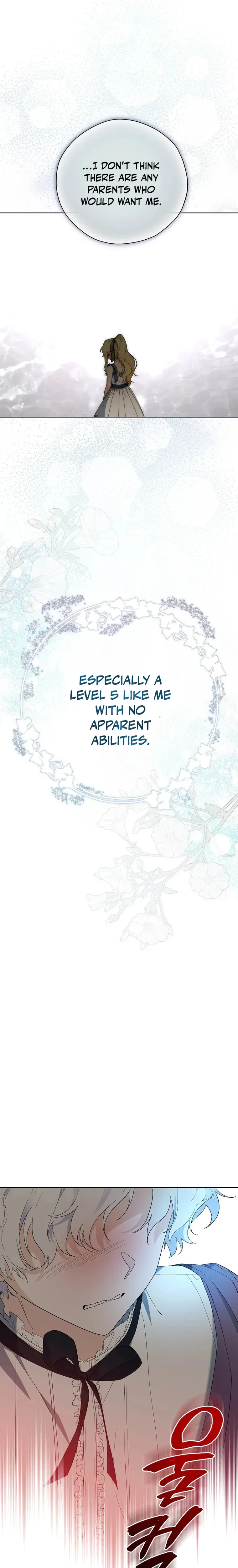 The Obsessive Male Leads Are Trying to Devour Me Chapter 25 Page 22