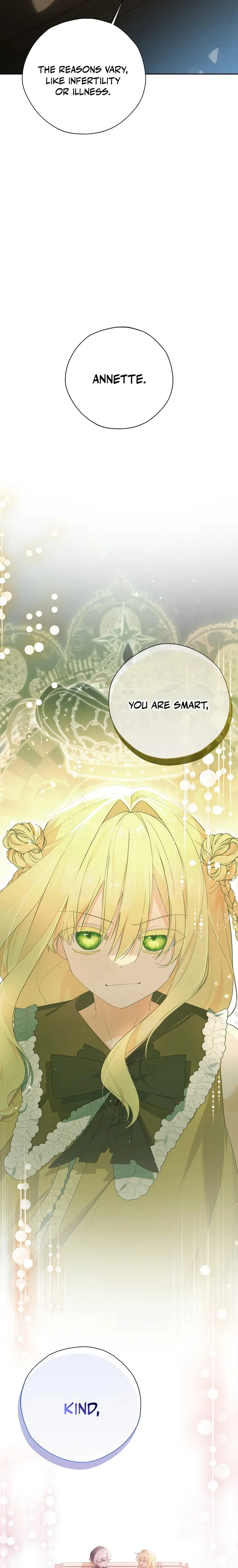 The Obsessive Male Leads Are Trying to Devour Me Chapter 25 Page 28