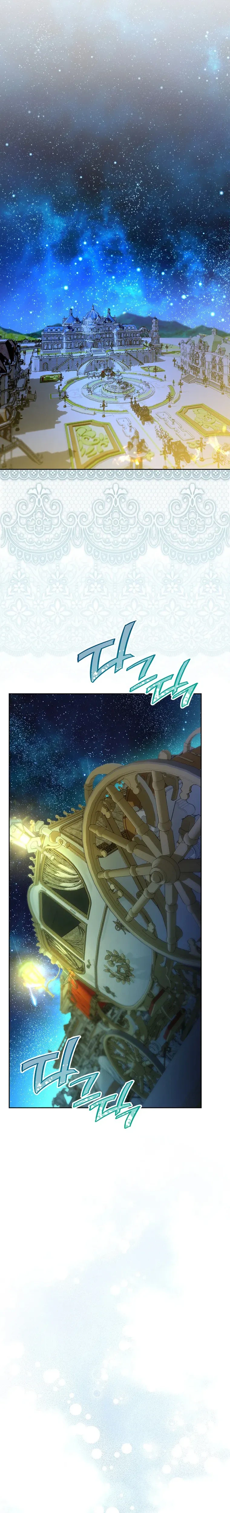 The Obsessive Male Leads Are Trying to Devour Me Chapter 25 Page 34
