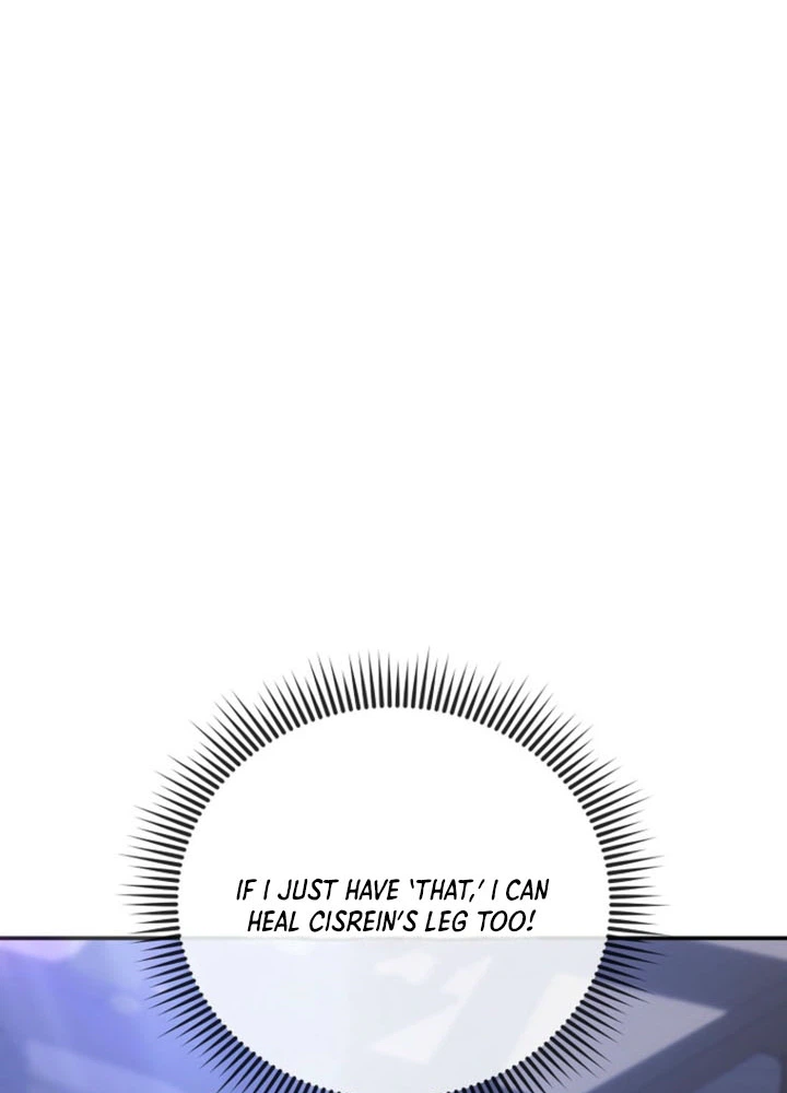 The Obsessive Male Leads Are Trying to Devour Me Chapter 3 Page 4