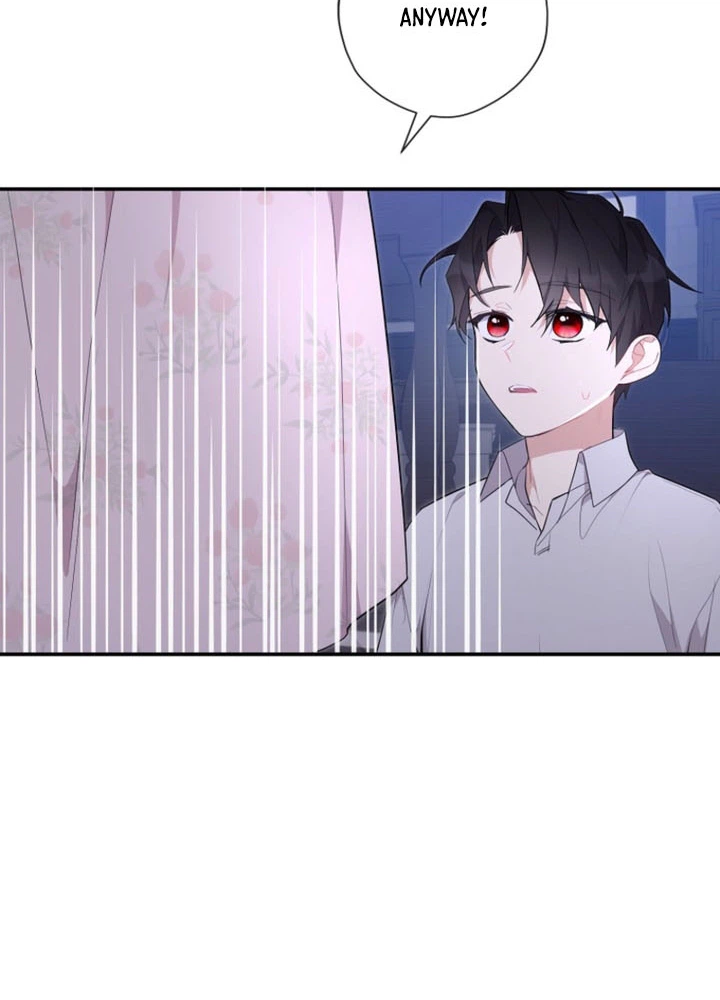 The Obsessive Male Leads Are Trying to Devour Me Chapter 3 Page 28