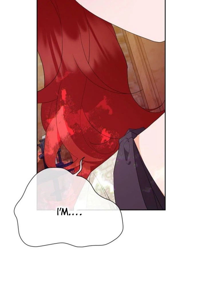 The Obsessive Male Leads Are Trying to Devour Me Chapter 15 Page 28