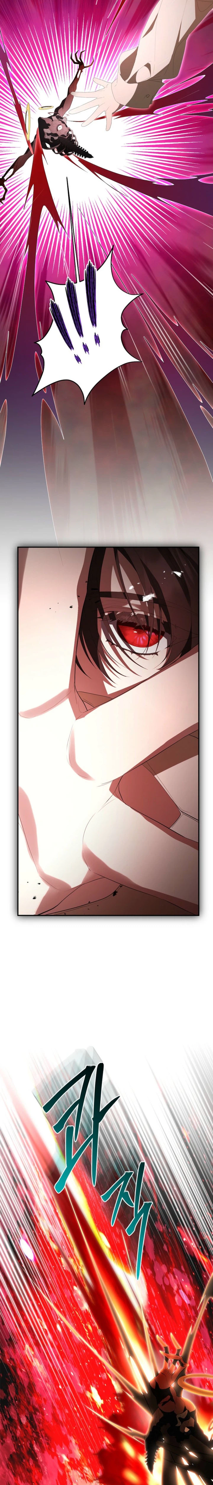 The Obsessive Male Leads Are Trying to Devour Me Chapter 20 Page 10