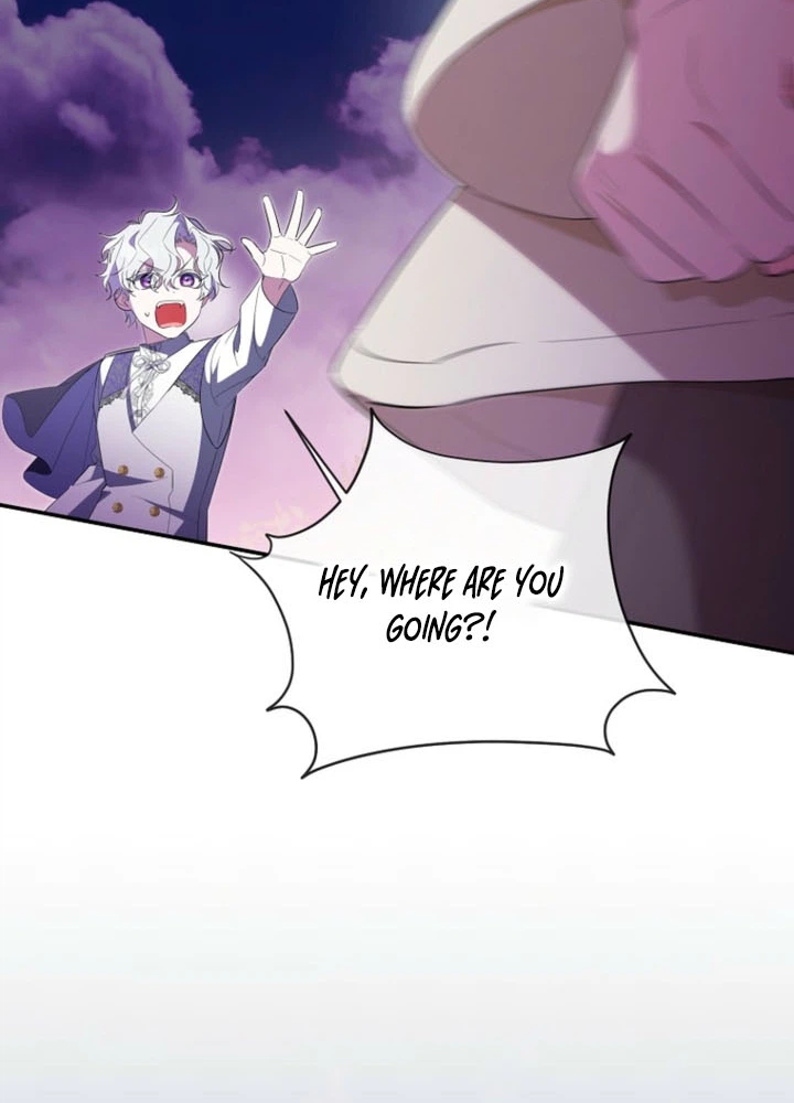 The Obsessive Male Leads Are Trying to Devour Me Chapter 20 Page 16