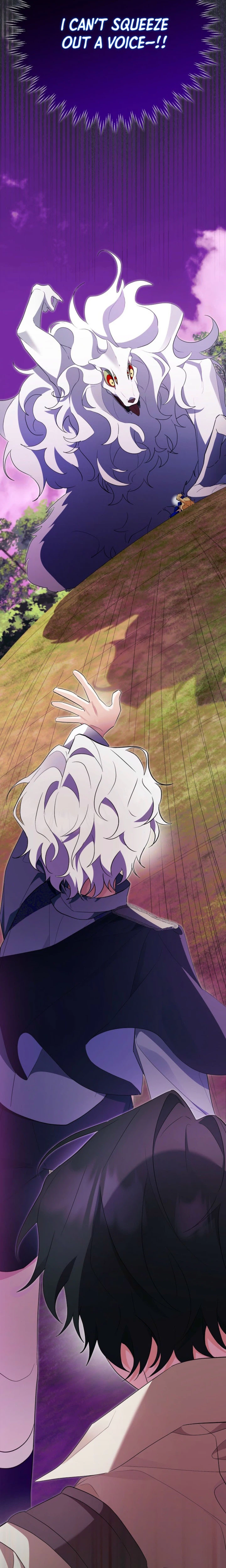 The Obsessive Male Leads Are Trying to Devour Me Chapter 20 Page 29
