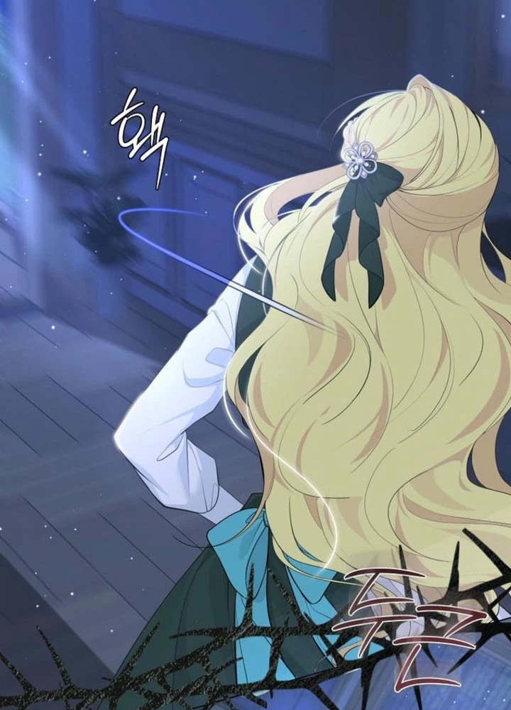 The Obsessive Male Leads Are Trying to Devour Me Chapter 1 Page 8