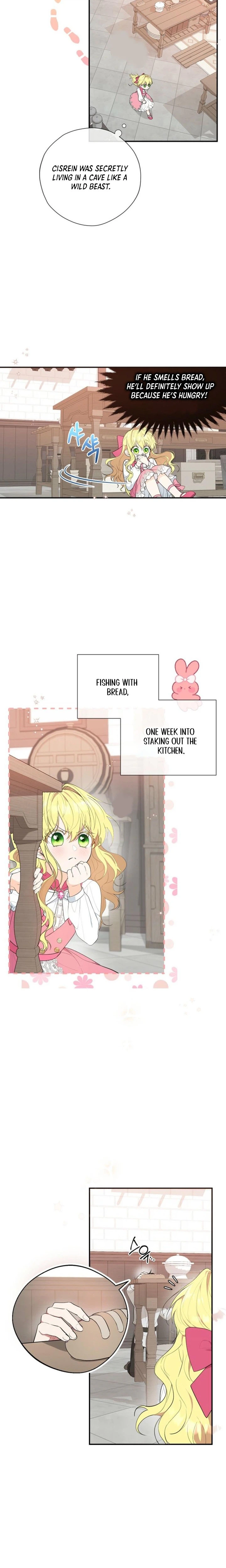 The Obsessive Male Leads Are Trying to Devour Me Chapter 1 Page 26