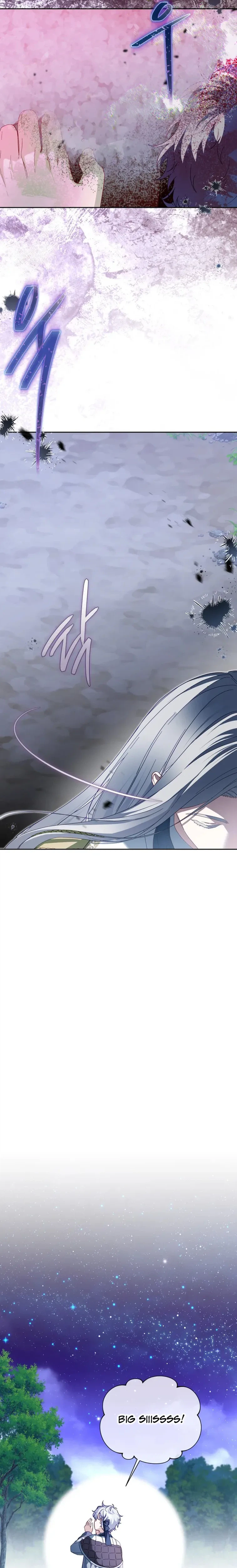 The Obsessive Male Leads Are Trying to Devour Me Chapter 30 Page 5