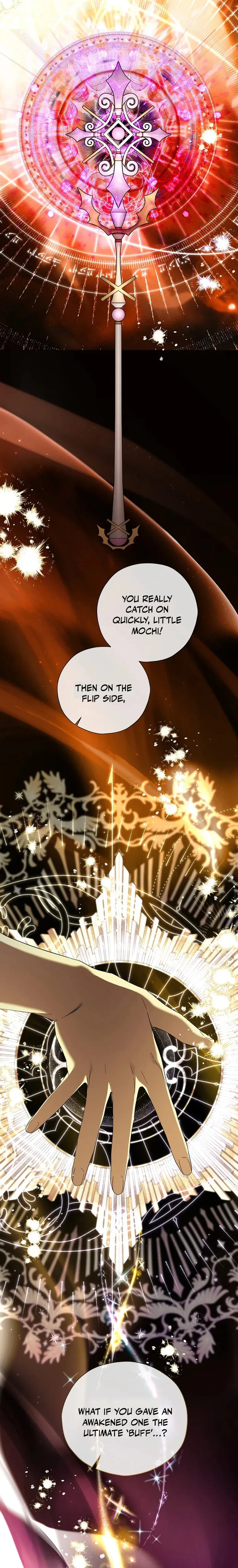 The Obsessive Male Leads Are Trying to Devour Me Chapter 23 Page 22