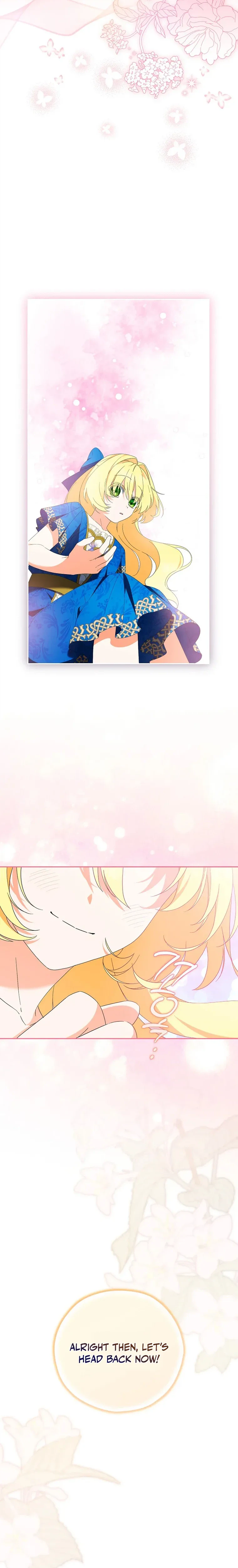 The Obsessive Male Leads Are Trying to Devour Me Chapter 23 Page 37