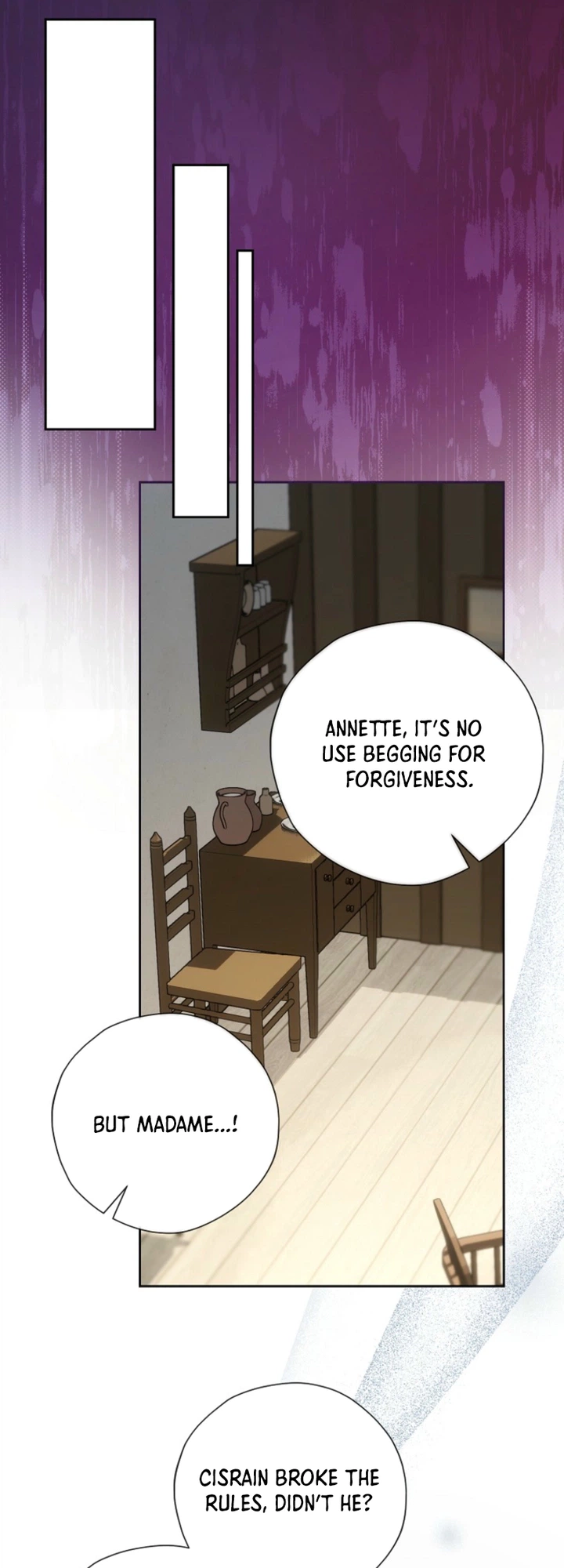 The Obsessive Male Leads Are Trying to Devour Me Chapter 5 Page 12