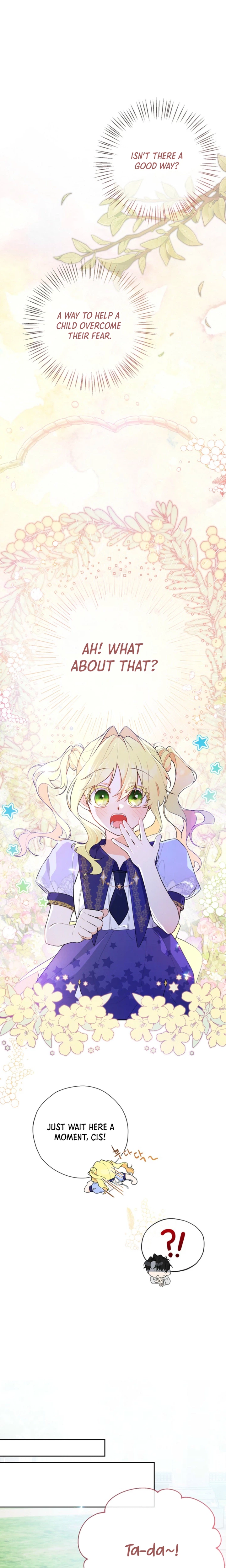 The Obsessive Male Leads Are Trying to Devour Me Chapter 5 Page 20
