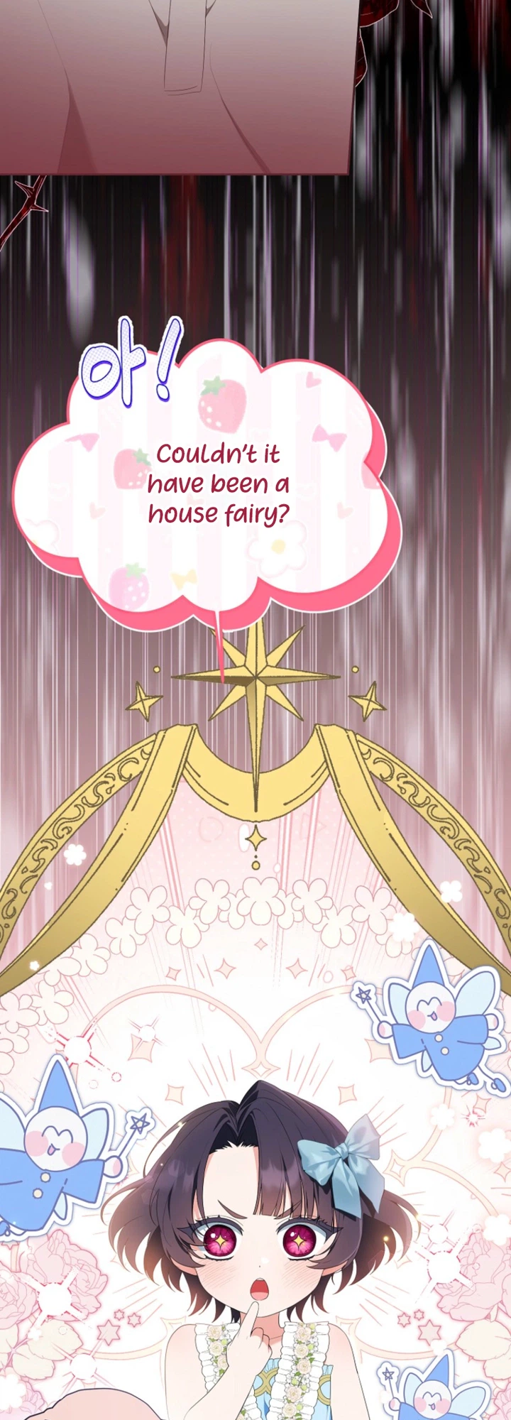 The Obsessive Male Leads Are Trying to Devour Me Chapter 11 Page 6