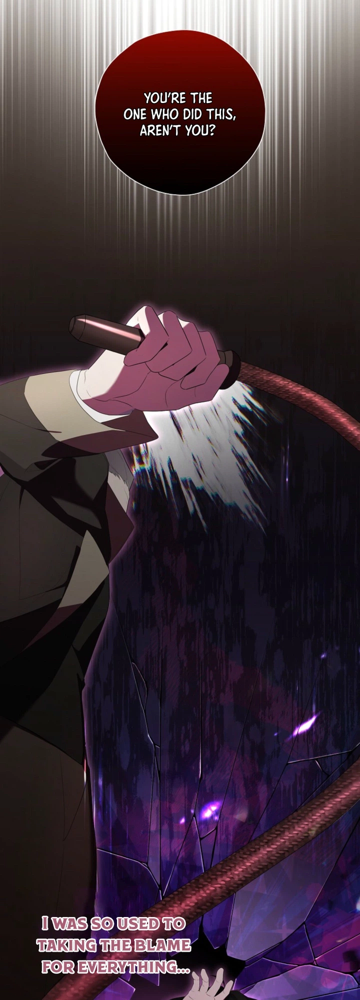 The Obsessive Male Leads Are Trying to Devour Me Chapter 11 Page 9