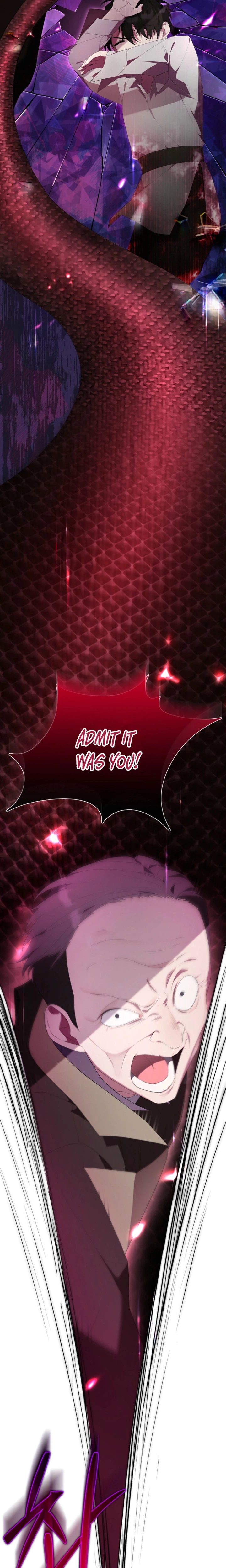 The Obsessive Male Leads Are Trying to Devour Me Chapter 11 Page 10