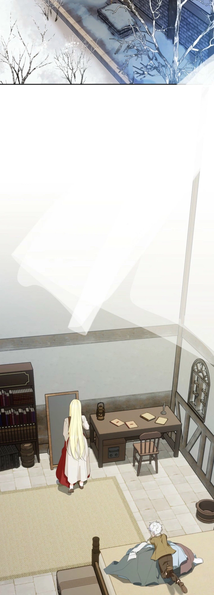 The Obsessive Male Leads Are Trying to Devour Me Chapter 17 Page 6