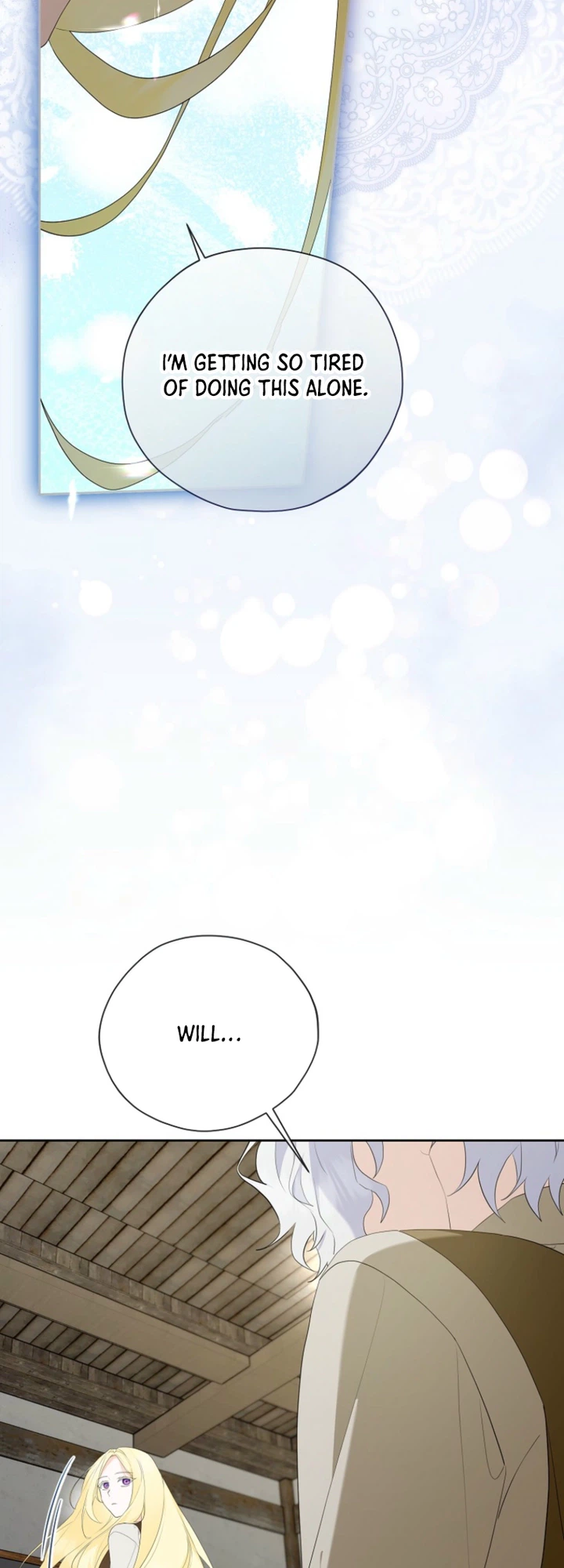 The Obsessive Male Leads Are Trying to Devour Me Chapter 17 Page 12