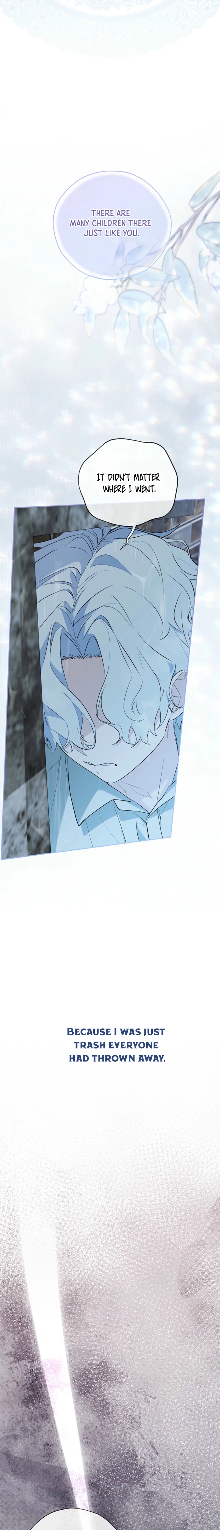 The Obsessive Male Leads Are Trying to Devour Me Chapter 17 Page 23