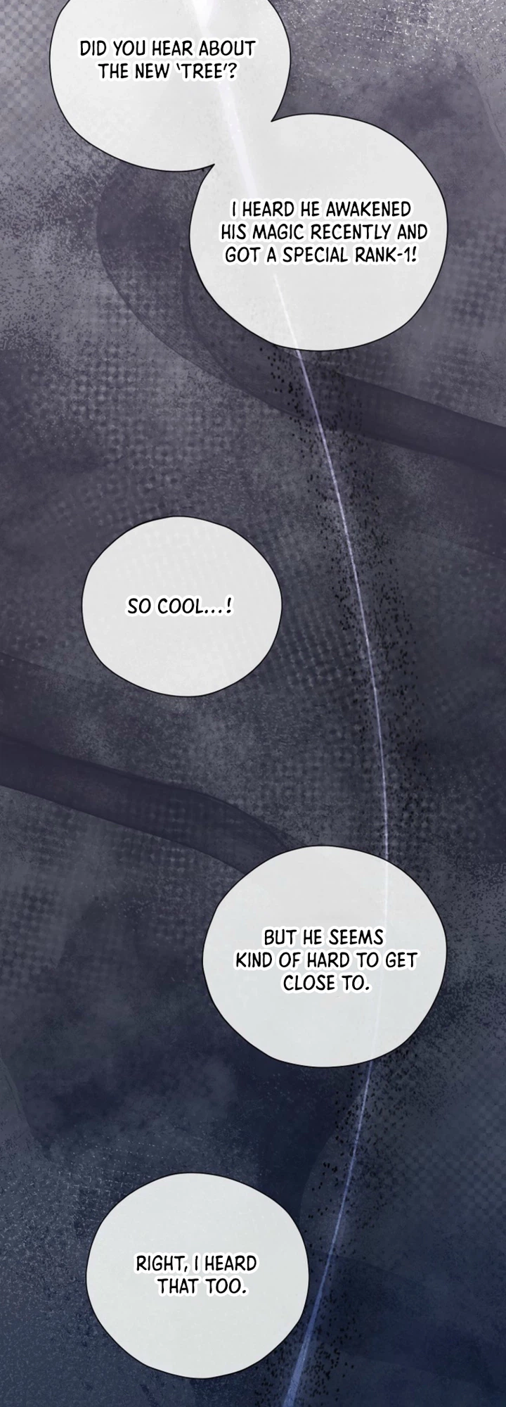 The Obsessive Male Leads Are Trying to Devour Me Chapter 17 Page 24
