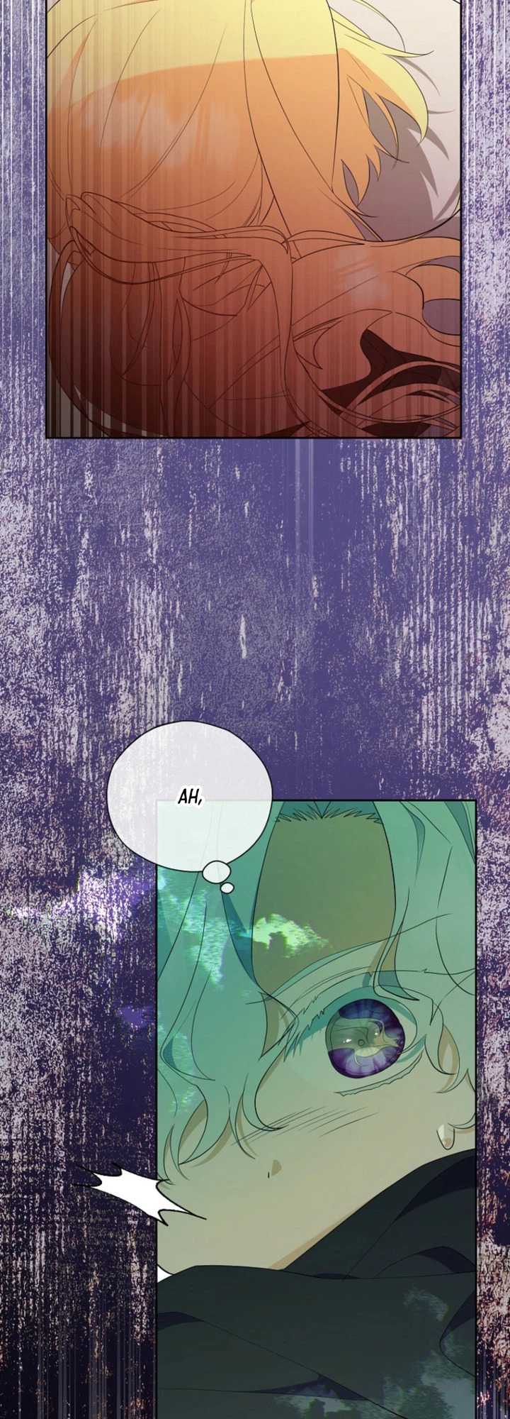 The Obsessive Male Leads Are Trying to Devour Me Chapter 17 Page 33
