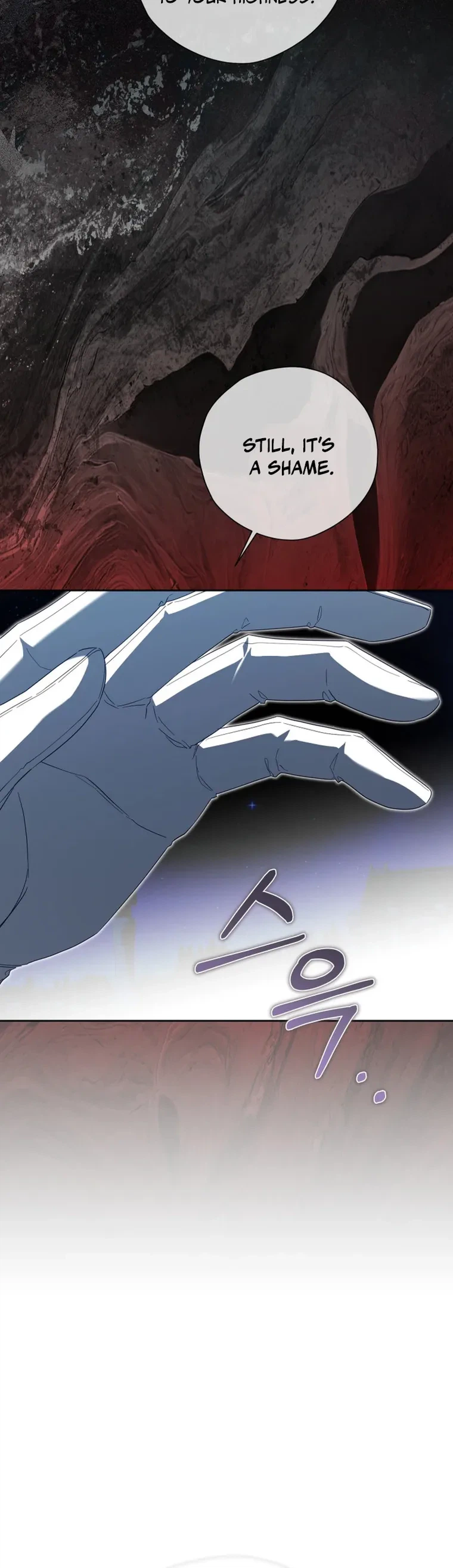 The Obsessive Male Leads Are Trying to Devour Me Chapter 32 Page 6
