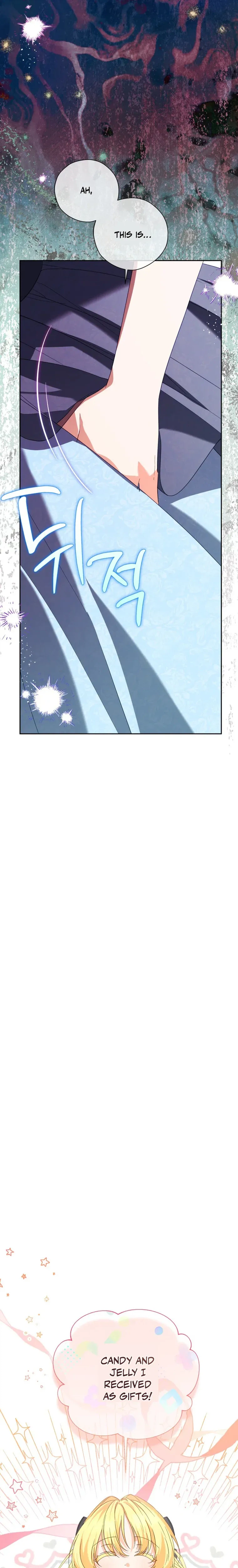 The Obsessive Male Leads Are Trying to Devour Me Chapter 32 Page 16